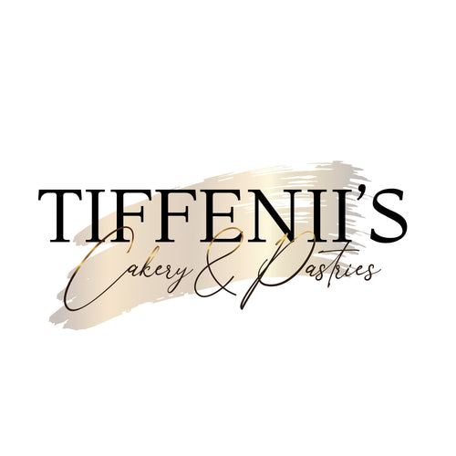 Tiffenii’s Cakery & Pastries